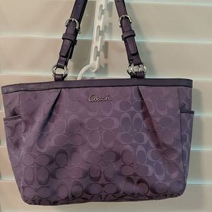 COPY - Coach purse
